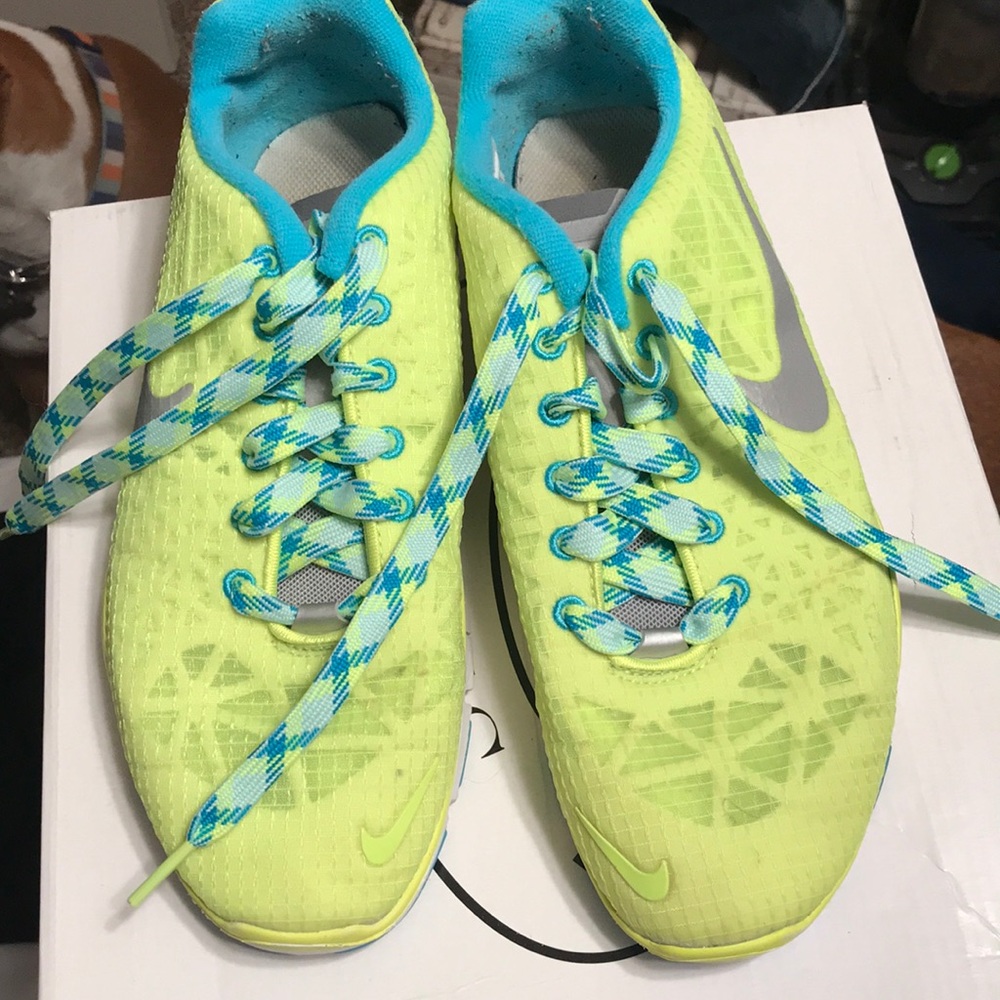 Nike Training Shoes